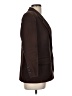 Herman Geist Brown Blazer Size 6 (petite) - photo 4