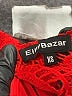 Eilly Bazar Red Cocktail Dress Size XS - photo 7