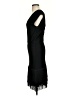 Venus Black Cocktail Dress Size 4 - photo 5
