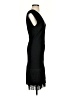 Venus Black Cocktail Dress Size 4 - photo 4