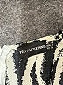 PrettyLittleThing 100% Polyester Graphic Silver Casual Dress Size 2 - photo 7