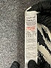 PrettyLittleThing 100% Polyester Graphic Silver Casual Dress Size 2 - photo 8