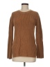 Everlane 100% Cotton Brown Pullover Sweater Size M - photo 1