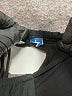 Old Navy Solid Black Romper Size S - photo 4