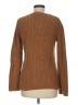 Everlane 100% Cotton Brown Pullover Sweater Size M - photo 2
