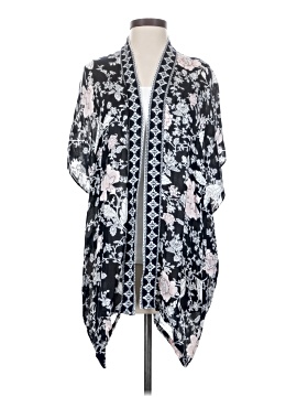 Ann Taylor Loft Kimono
