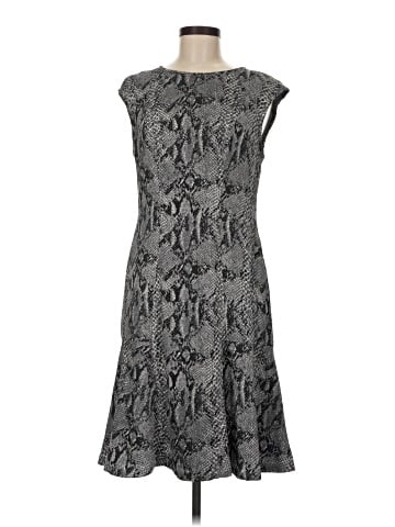 Ann Taylor Cocktail Dress - front