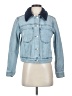 PacSun 100% Cotton Blue Denim Jacket Size S - photo 1
