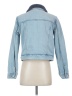 PacSun 100% Cotton Blue Denim Jacket Size S - photo 2