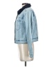 PacSun 100% Cotton Blue Denim Jacket Size S - photo 5