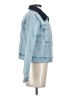 PacSun 100% Cotton Blue Denim Jacket Size S - photo 4