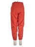 Levi's Solid Red Track Pants Size L - photo 2