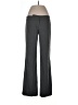 Bebe Chevron-herringbone Gray Dress Pants Size 10 - photo 1