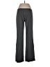 Bebe Chevron-herringbone Gray Dress Pants Size 10 - photo 2