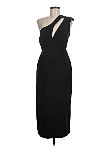Bardot Cocktail Dress (view 1)