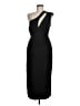 Bardot Black Cocktail Dress Size 6 - photo 1