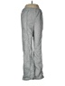 Unbranded 100% Polyester Gray Sweatpants Size M (estimated) - photo 1