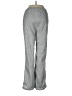 Unbranded 100% Polyester Gray Sweatpants Size M (estimated) - photo 2
