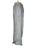Unbranded 100% Polyester Gray Sweatpants Size M (estimated) - photo 5