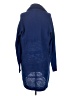 Soft Surroundings Blue Cardigan Size S - photo 2