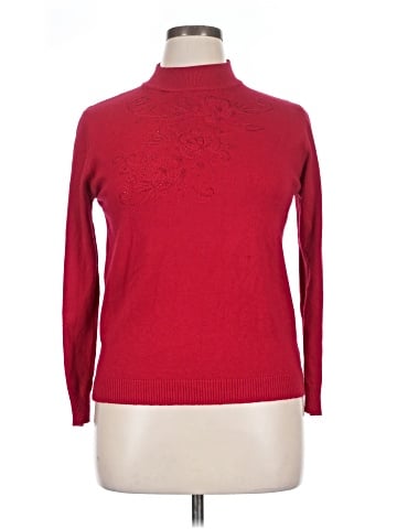 Victoria Turtleneck Sweater (view 1)