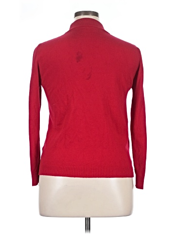 Victoria Turtleneck Sweater (view 2)