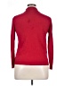 Victoria Red Turtleneck Sweater Size XL - photo 2