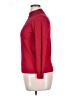 Victoria Red Turtleneck Sweater Size XL - photo 5