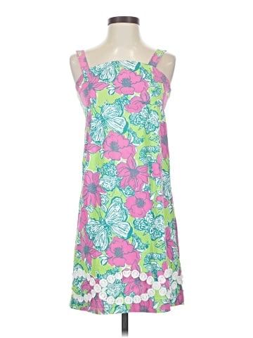 Lilly Pulitzer Cocktail Dress (view 1)