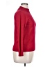 Victoria Red Turtleneck Sweater Size XL - photo 4