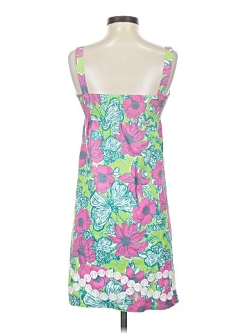 Lilly Pulitzer Cocktail Dress (view 2)