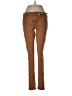 SOLD Design Lab Brown Jeans Size 29 waist - photo 1