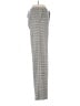 Unbranded Plaid Gray Dress Pants Size 0 - photo 4
