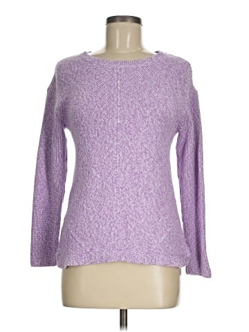 Talbots Pullover Sweater (view 1)
