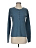 Peruvian Connection Teal Pullover Sweater Size S - photo 1