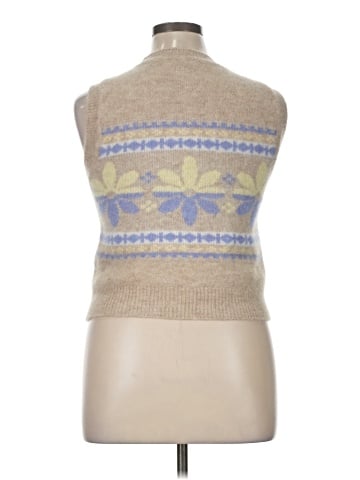 Sandro Sportswear Sweater Vest (view 2)
