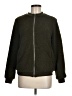 Unbranded Solid Green Jacket Size M (estimated) - photo 1