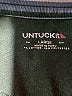 UNTUCKit Black Turtleneck Sweater Size L - photo 6