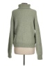 Unbranded Green Turtleneck Sweater Size M (estimated) - photo 2