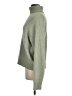 Unbranded Green Turtleneck Sweater Size M (estimated) - photo 5