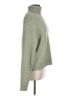 Unbranded Green Turtleneck Sweater Size M (estimated) - photo 4