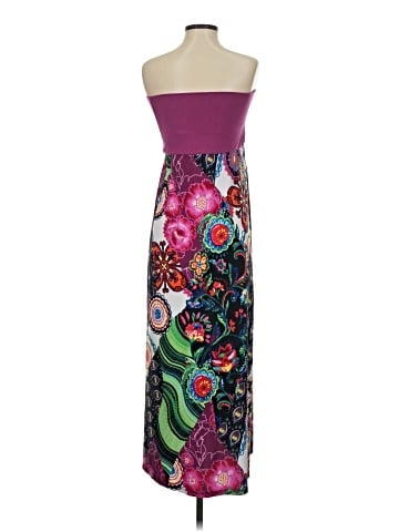 Simonton Says Casual Dress (view 2)