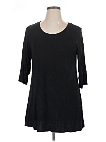 Beatrix Ost 3/4 Sleeve T-Shirt (view 1)