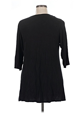 Beatrix Ost 3/4 Sleeve T-Shirt (view 2)