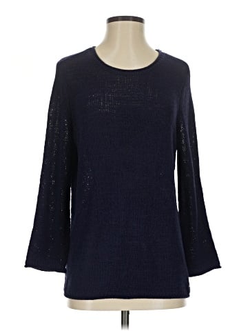 Jones New York Signature Pullover Sweater (view 1)