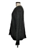 IRO Metallic Black Pullover Sweater Size EU (FR) 40 / US 8 - photo 5