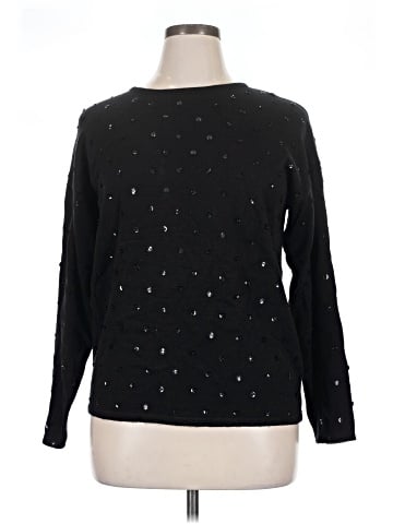 Koret Pullover Sweater (view 1)
