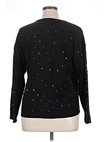 Koret Pullover Sweater (view 2)