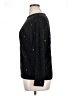 Koret 100% Acrylic Polka Dots Black Pullover Sweater Size XL - photo 5