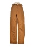 Everlane Brown Jeans Size 0 - photo 1